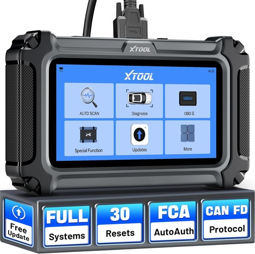 Xtool d6s strumento - d6s,