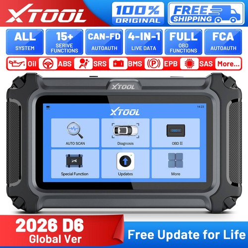 Xtool sistema completo - xtool, d6