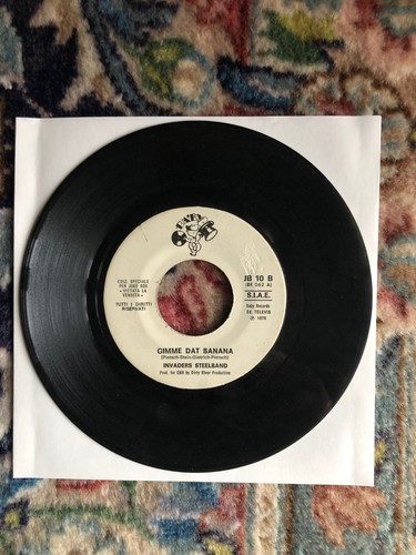 Vinile giri gimme - vinile,