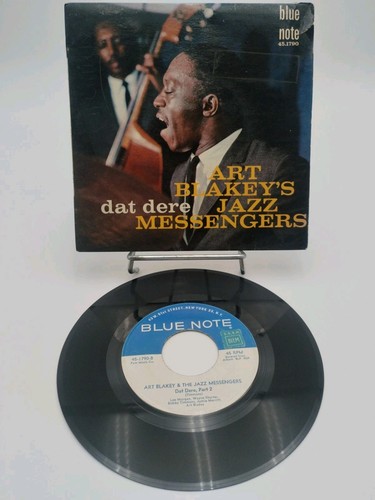 Art blakey the jazz - &,