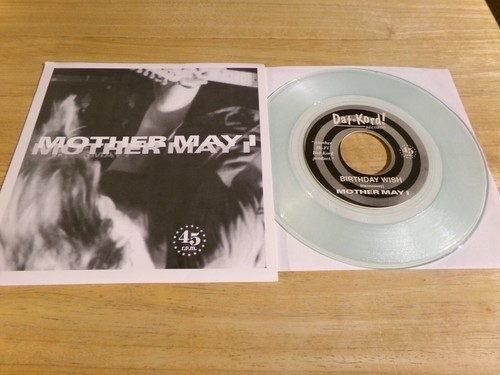 Mother may birthday - mother,