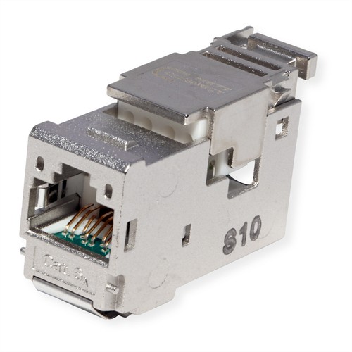 Metz connect rj45 modulo da - metz,