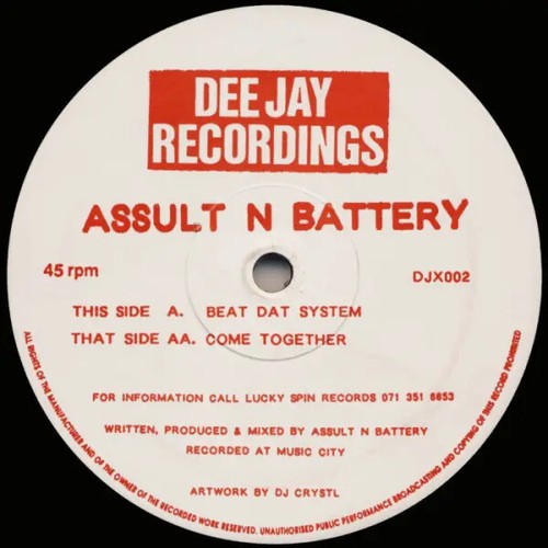 Assult battery beat dat - battery,