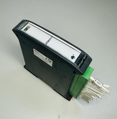 Modulo isolato datexel - modulo,