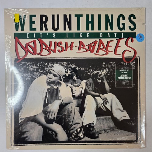 Bush babees werunthings - babees,