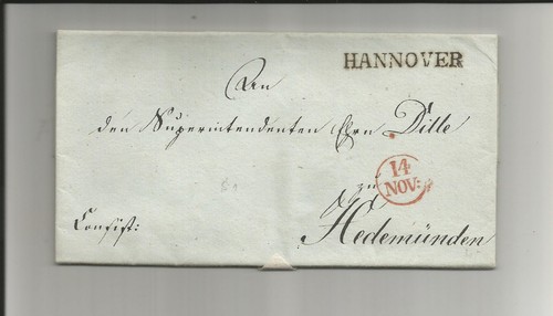Hannover - hannover, /