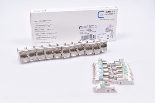 Metz connect modulo dat - metz, e-dat