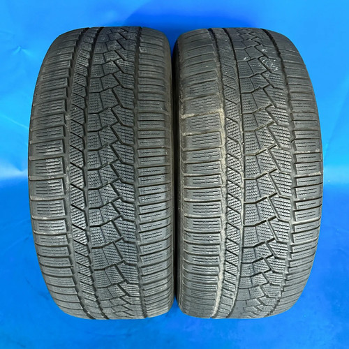 Pneumatici invernali 275 45 - 2,