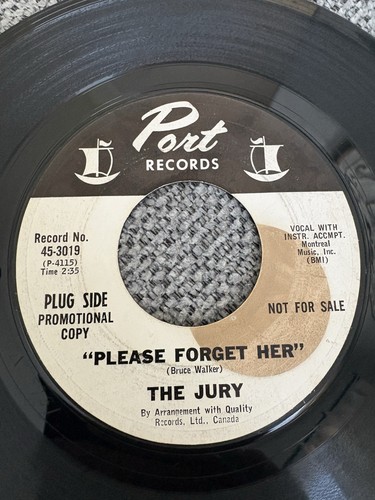 The jury who dat please - dat,