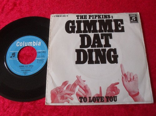 Single the pipkins - single,