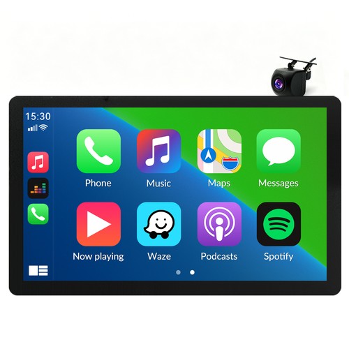 Radio android pollici 8 - 13,