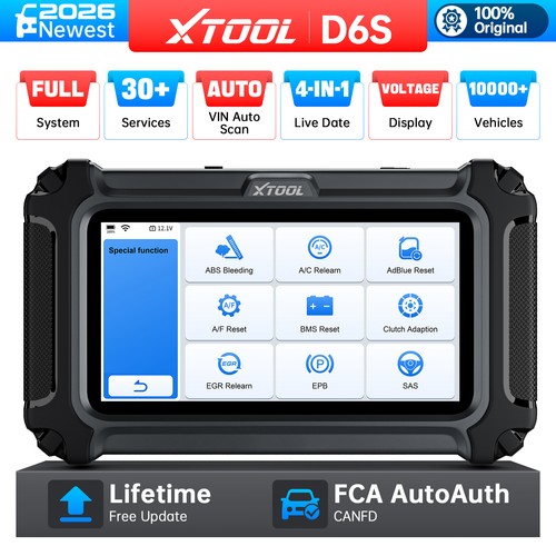 Xtool d6s sistema completo - xtool,