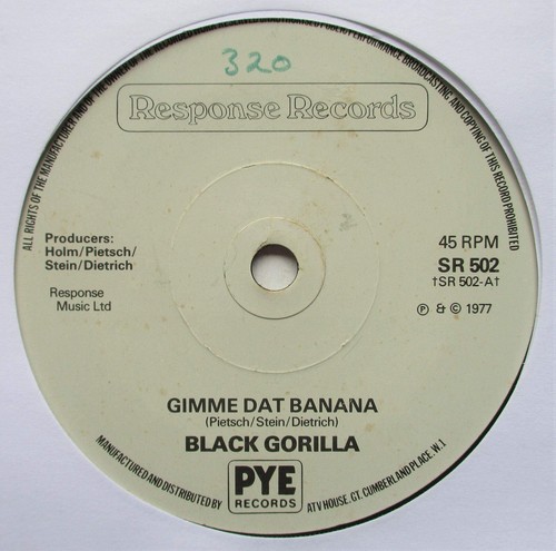 Black gorilla uk - gorilla,