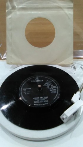 Pipkins gimme dat - dat, 7"