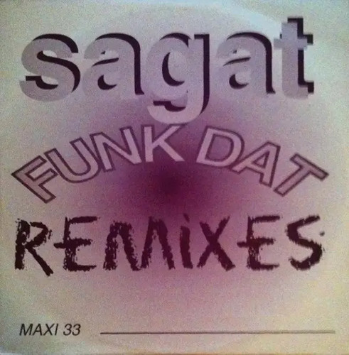 Sagat funk dat - funk,