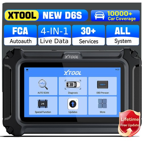 2026 xtool d6s dispositivi - 2026,