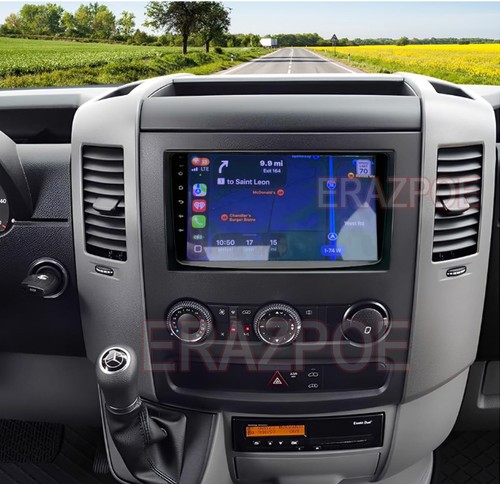 Per mercedes benz - per, sprinter