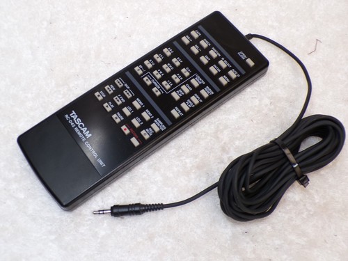 Tascam d45 da - rc-d45,, &