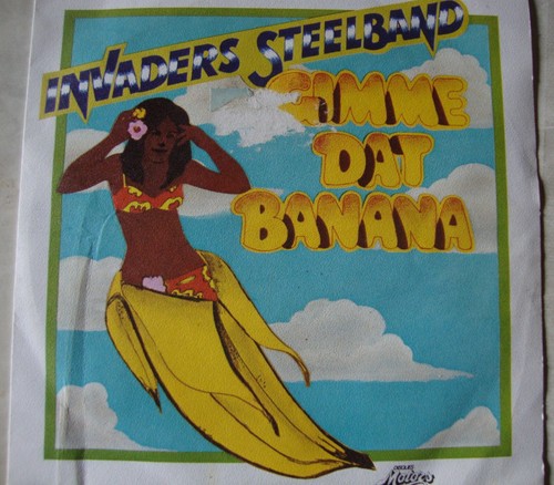 Invaders steelband t 2 - steelband,