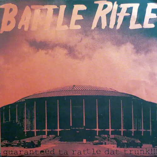 Guaranteed rattle dat - rattle,