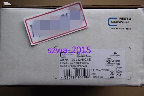 1pcs nuovo connettore metz - 1pcs,